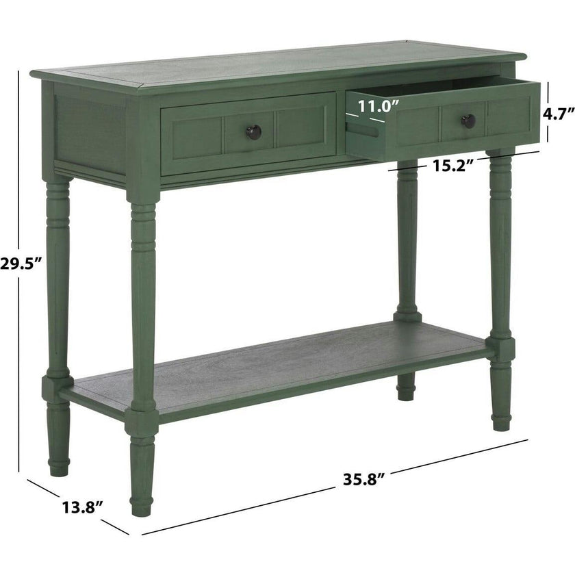 Samantha Console