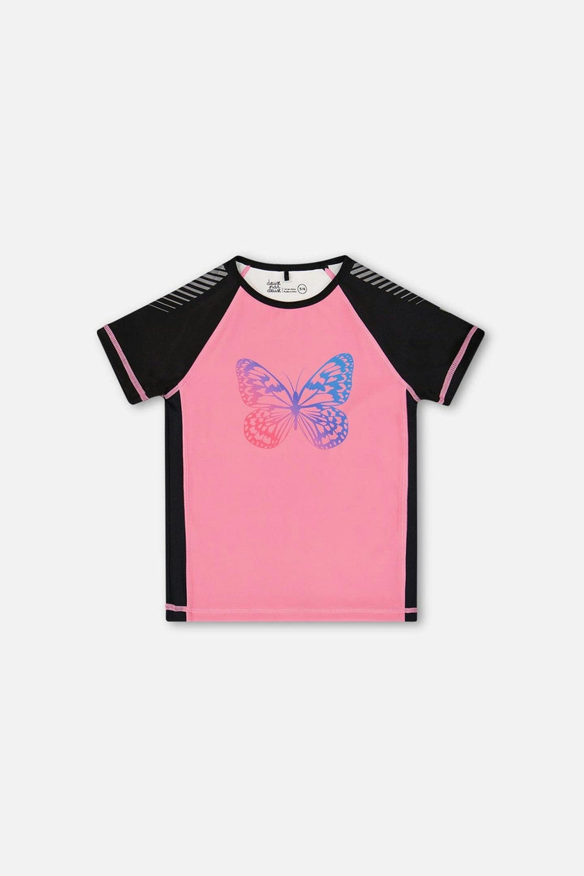 Athletic Top