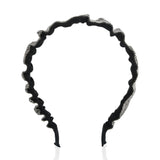 Wavy Crystal Headband