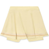 Performance Play Skort in Yellow