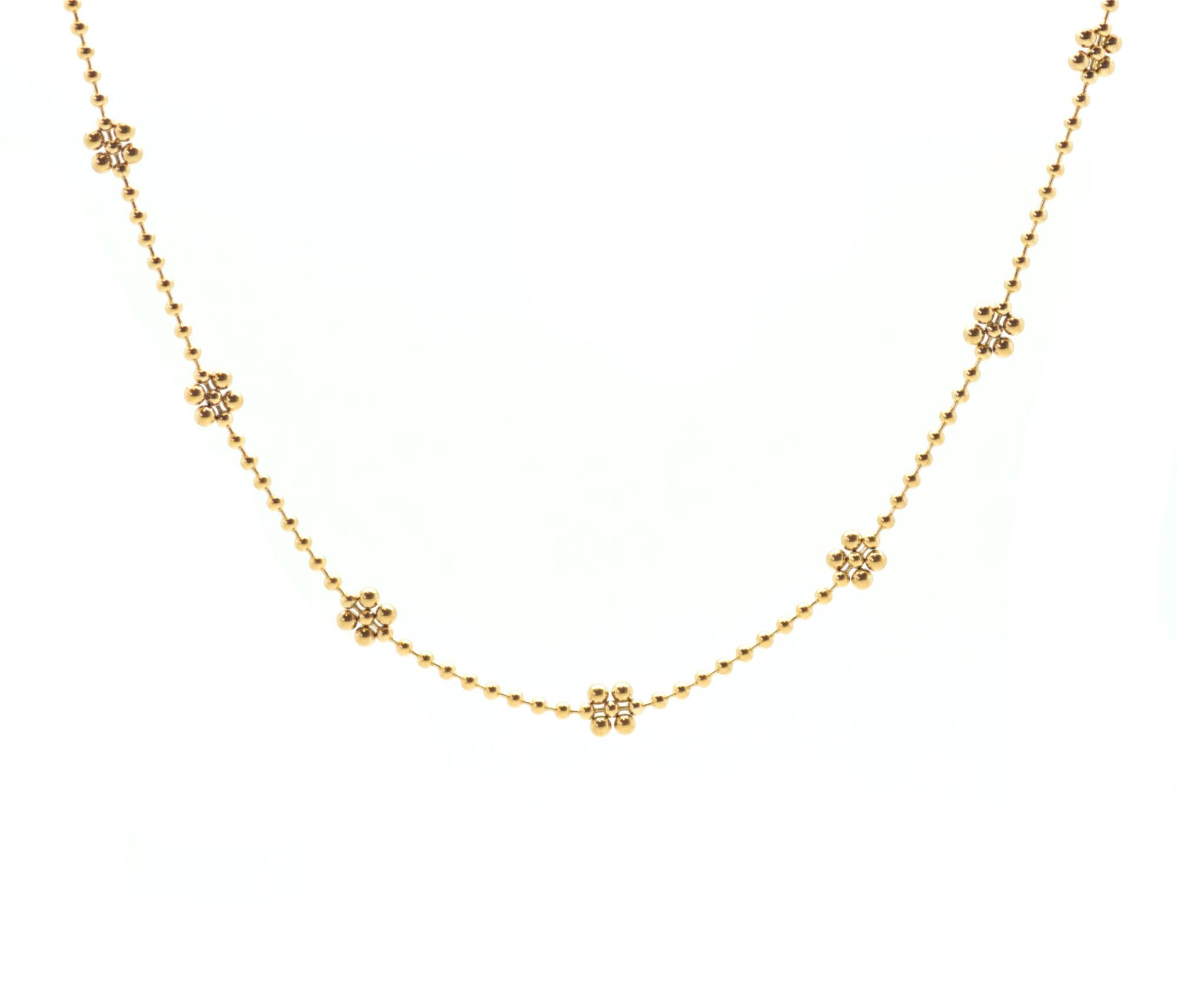 Golden Daisy