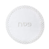 DH Trio Matza Cover