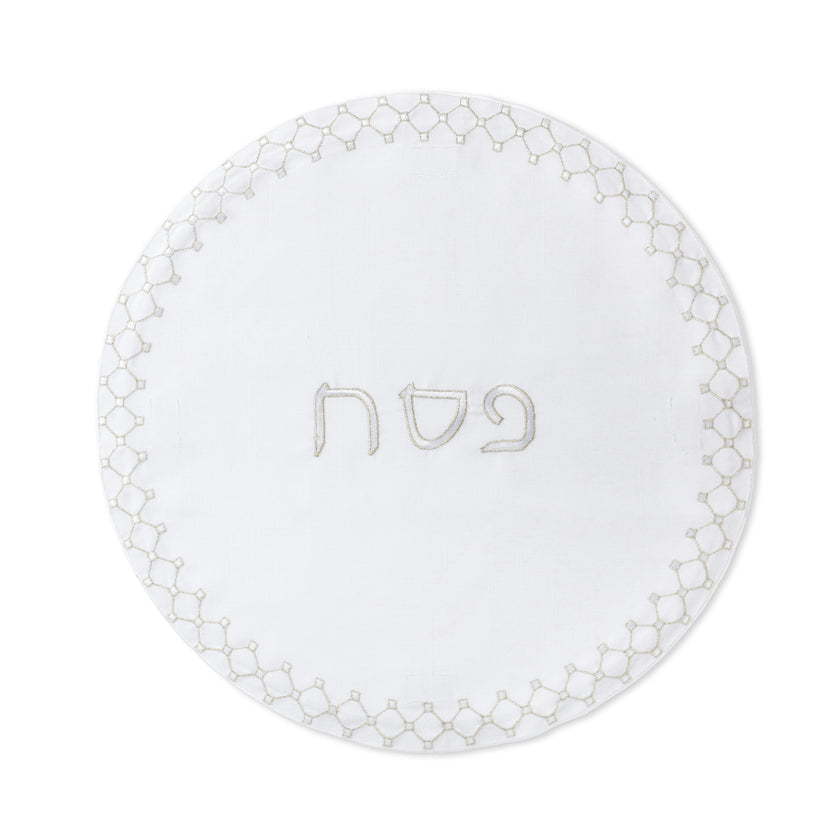 DH Trio Matza Cover