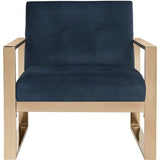 Vasco Accent Chair