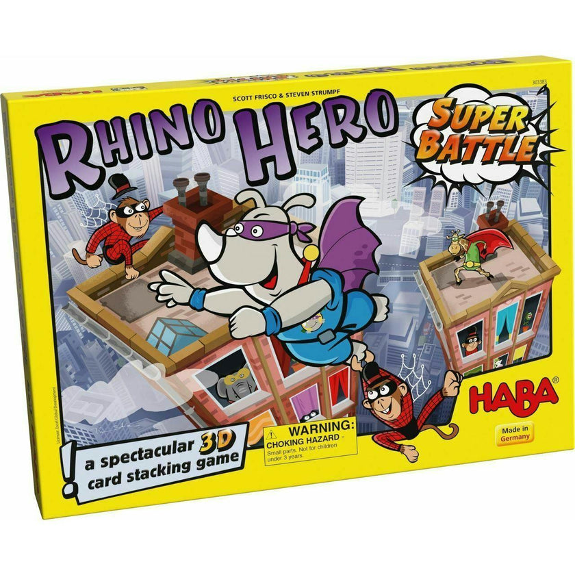 Hero Super Battle Stacking Game