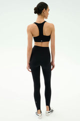 Sara Airweight Bra - Black
