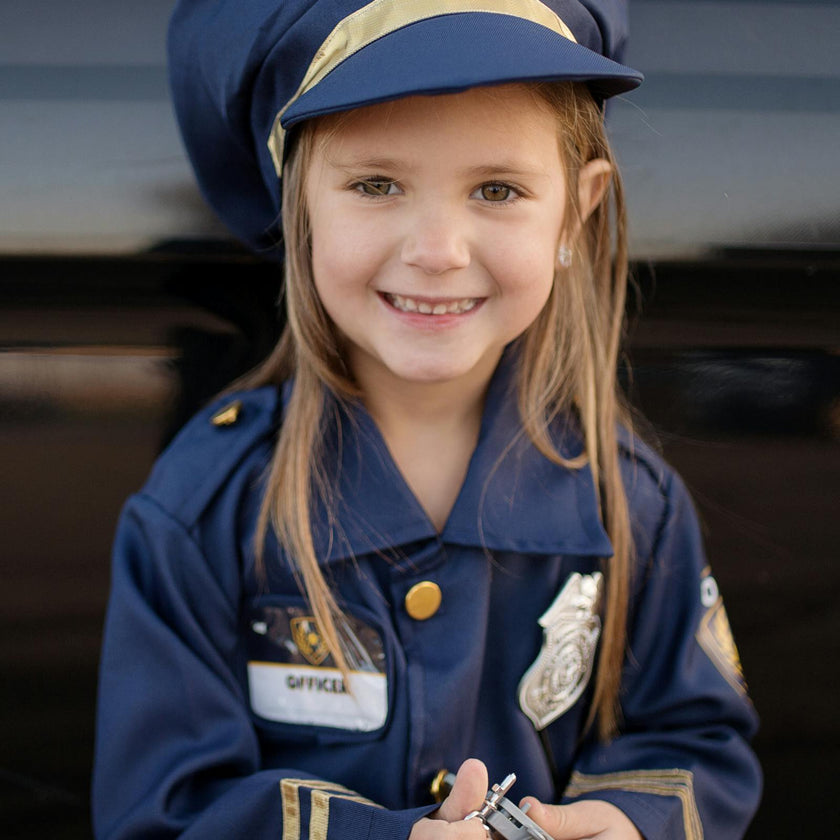 Police Officer Set