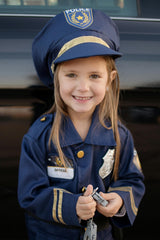 Police Officer Set
