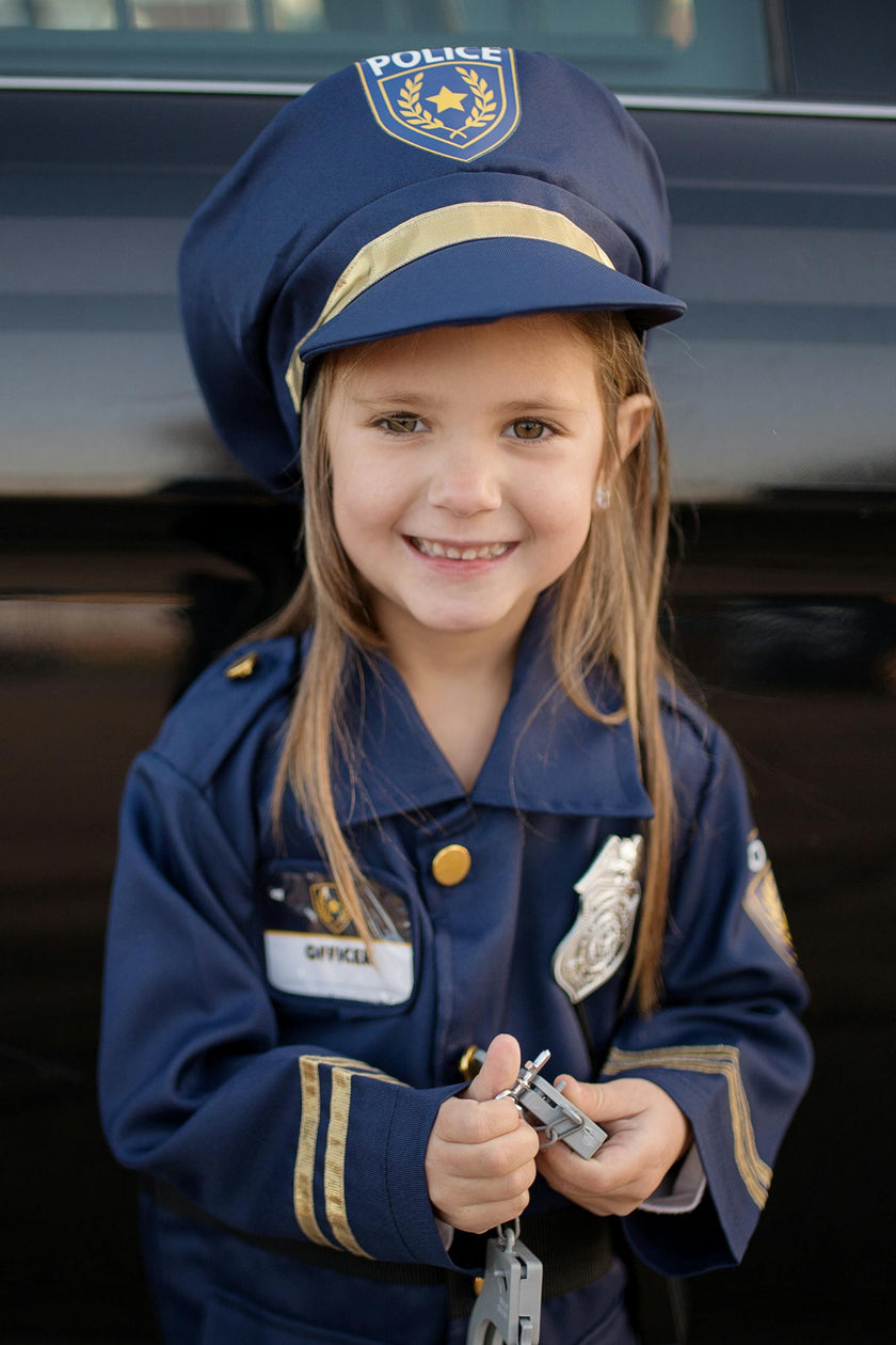 Police Officer Set