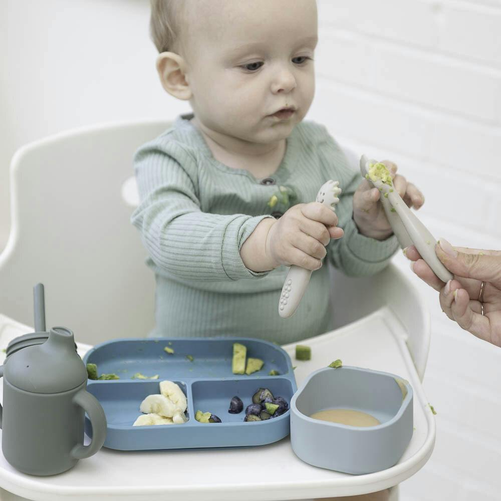 Underwater World Little Bites 8-Piece Set