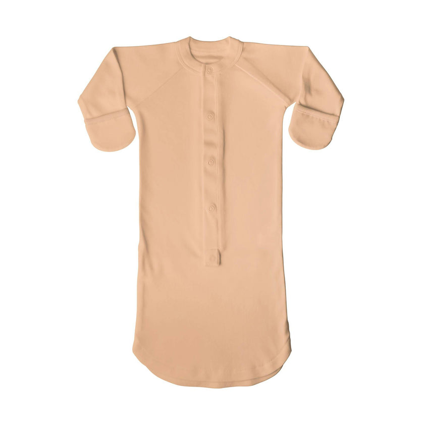 24 HOUR CONVERTIBLE GOWN | POPPY