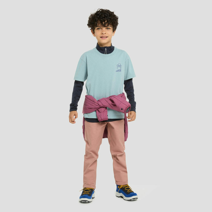 Rush Heavy Twill Pants