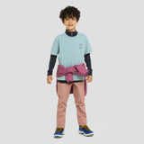 Rush Heavy Twill Pants