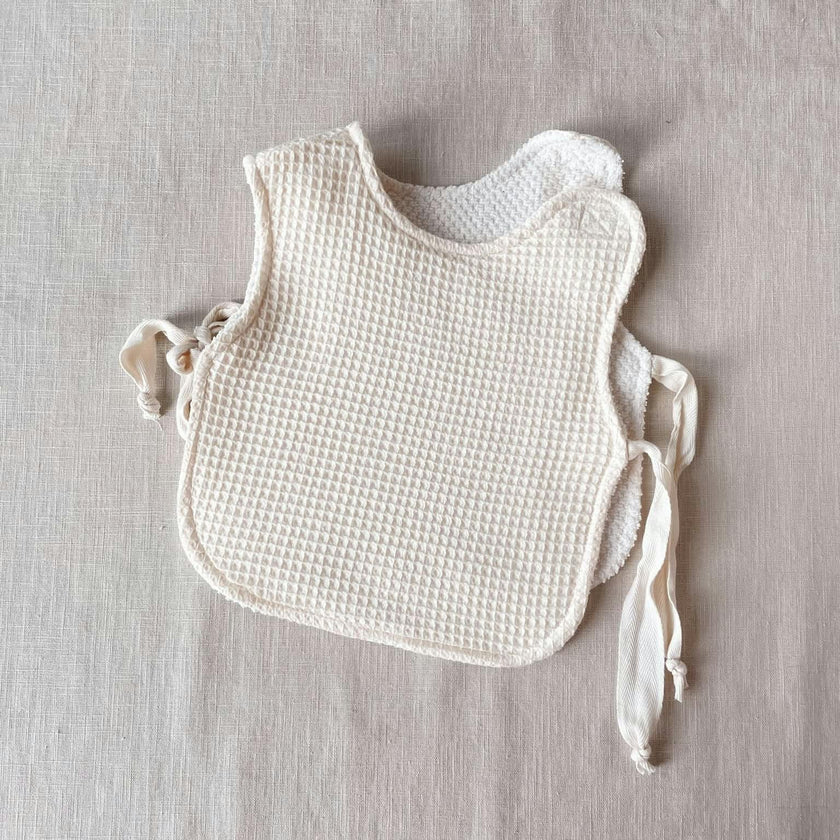 Soft Waffle Newborn Set