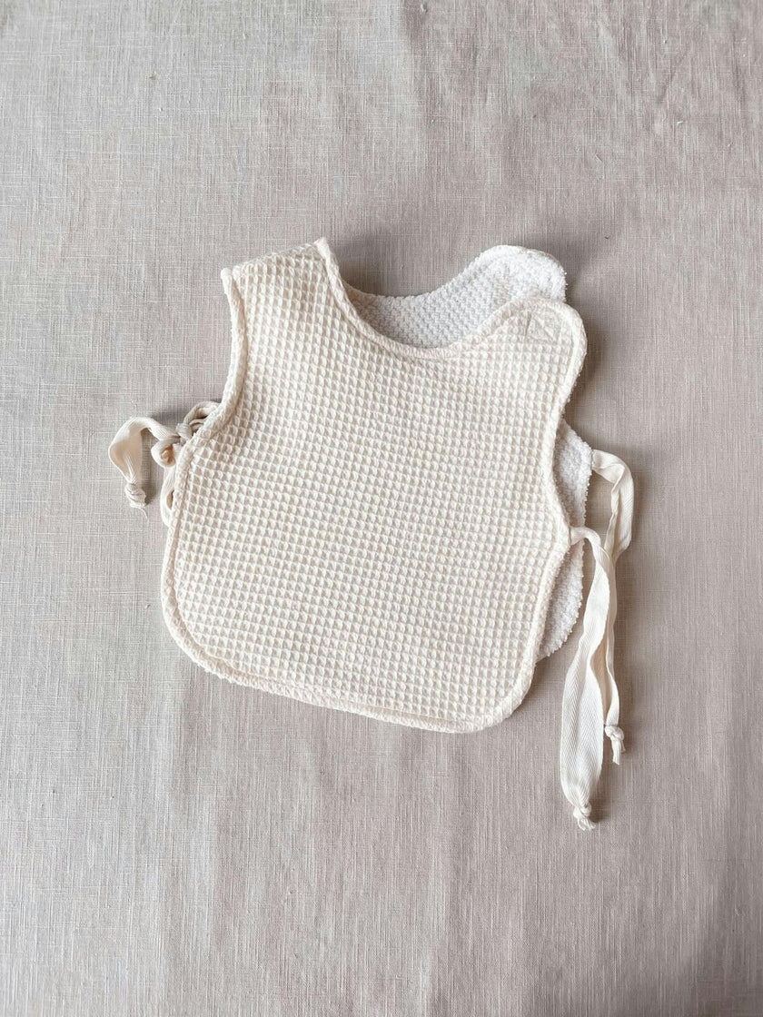 Soft Waffle Newborn Set