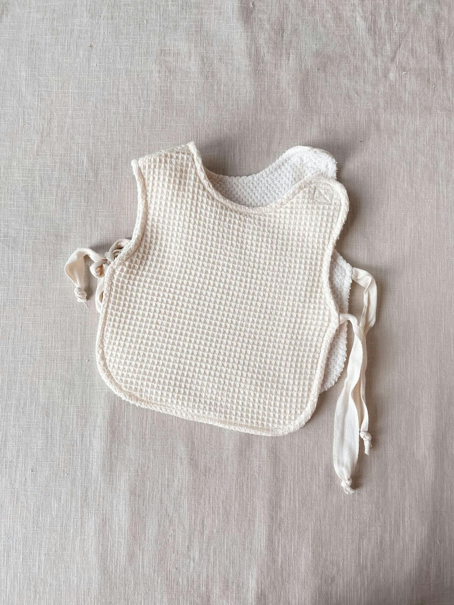 Soft Waffle Newborn Set