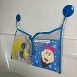 Bath Time: Book & Stickers - Funny Faces