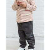 KENDI Kent Corduroy Pant Ash