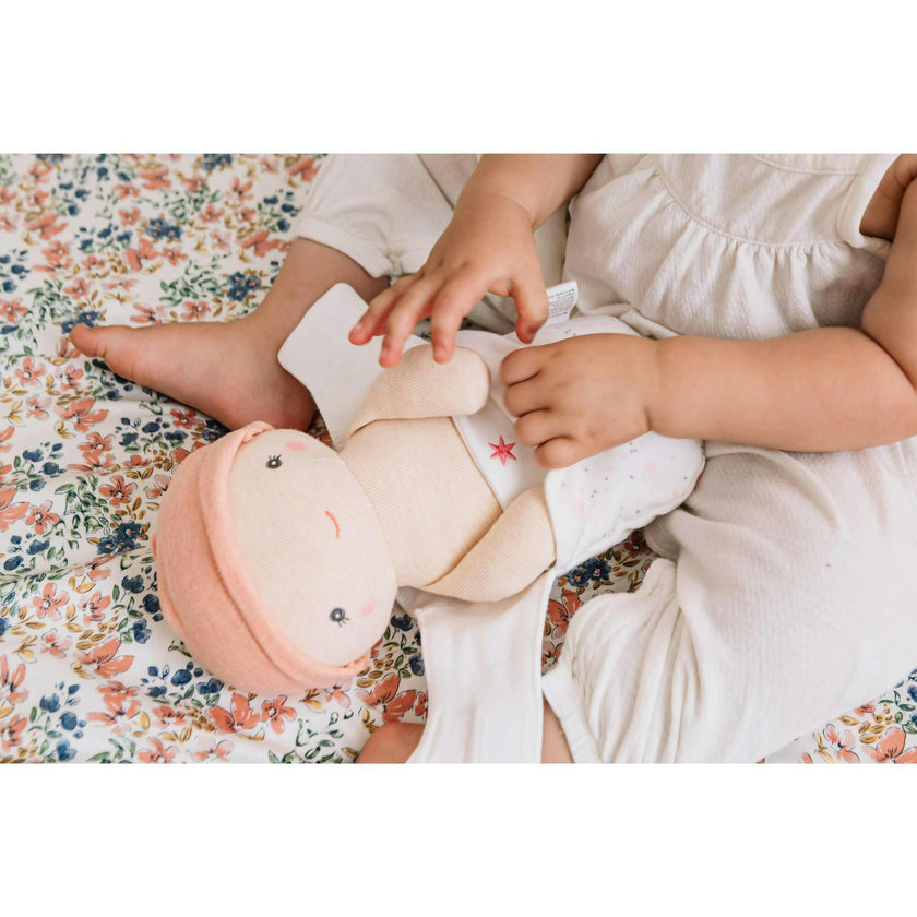 Bundle Baby Doll
