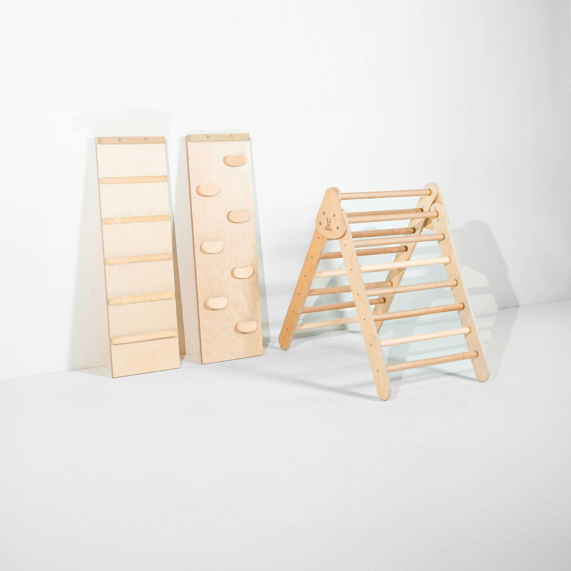 Classic Climber Playset