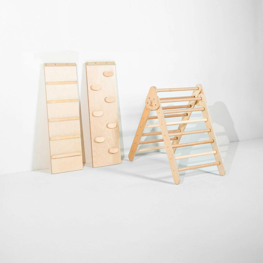 Classic Climber Playset
