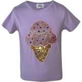 Ice Cream Gem T-Shirt