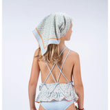 Fragant Flowers Scarf