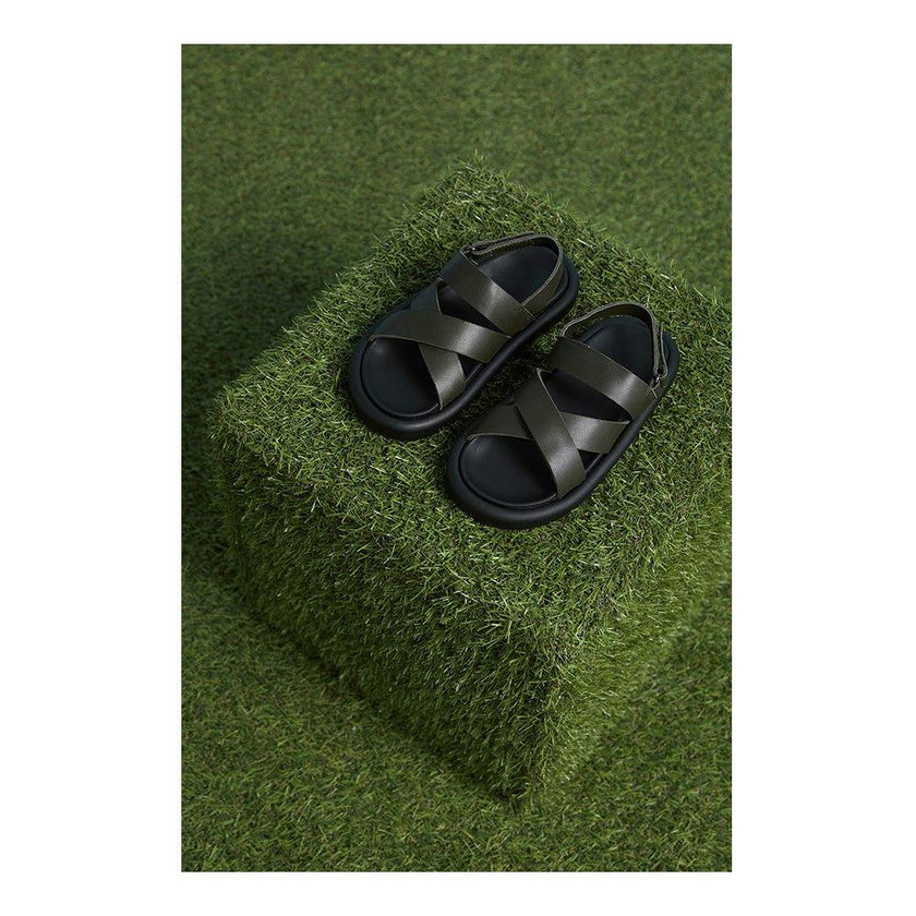 Rick Sandals