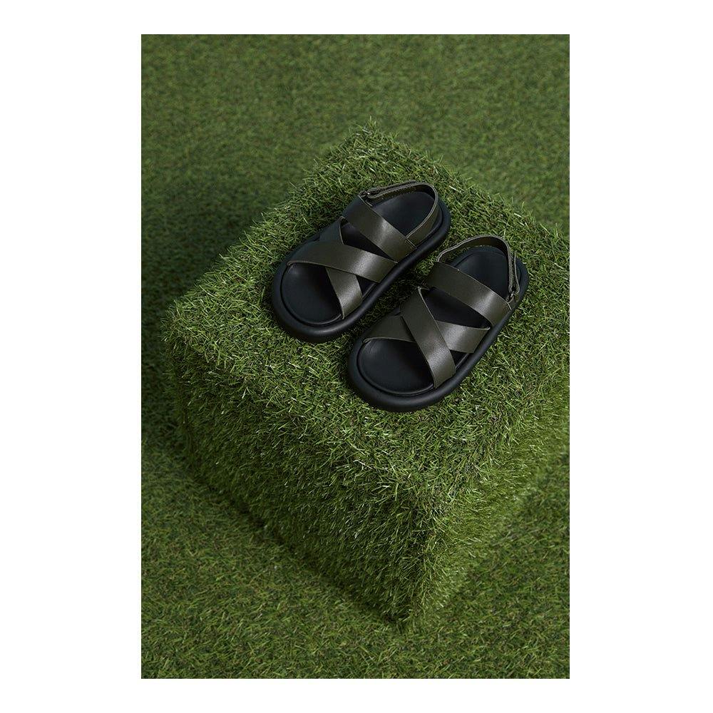 Rick Sandals