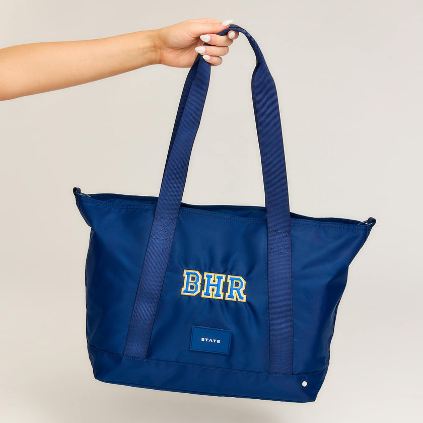 Graham Tote