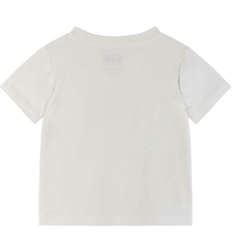 SpongeBob SquarePants™ x Andy & Evan® | Infant (9-24M) Shellebration Tee