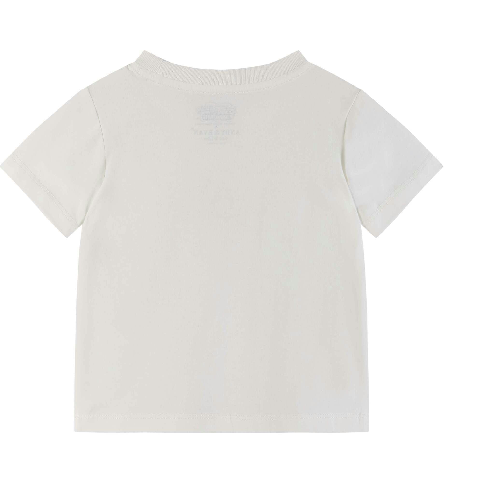 SpongeBob SquarePants™ x Andy & Evan® | Infant (9-24M) Shellebration Tee