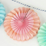 Mini Fan Garland