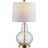 Atlas Table Lamp