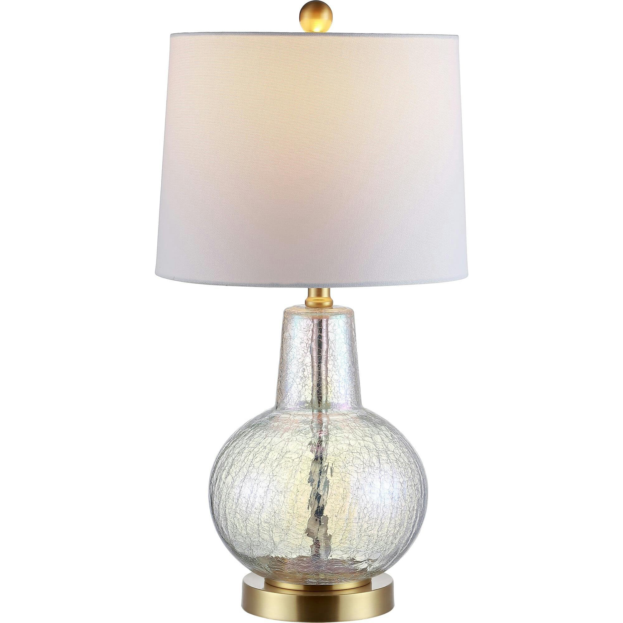 Atlas Table Lamp