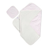 Hooded Towel Set