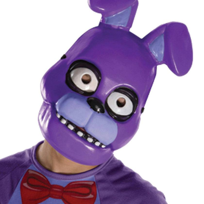 Five Nights at Freddy's Childrens Bonnie Costume