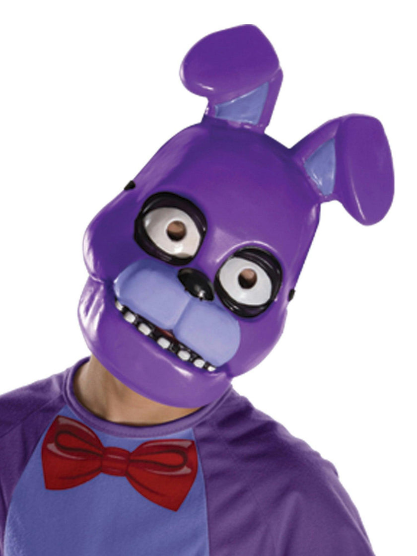 Five Nights at Freddy's Childrens Bonnie Costume