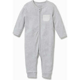 Clever Zip Romper