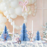 Wedgewood Christmas Tree Honeycomb Set