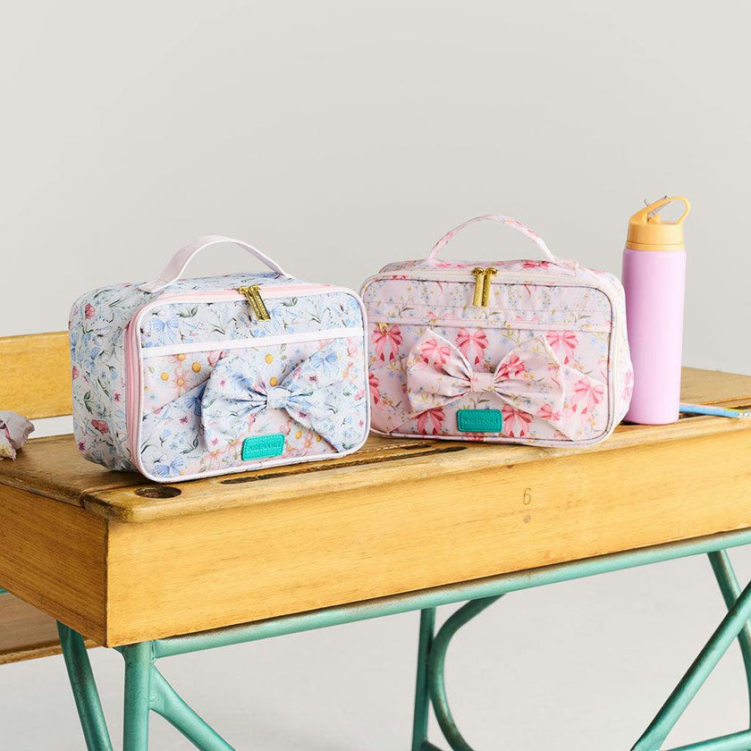 Harriet Bow Lunch Bag