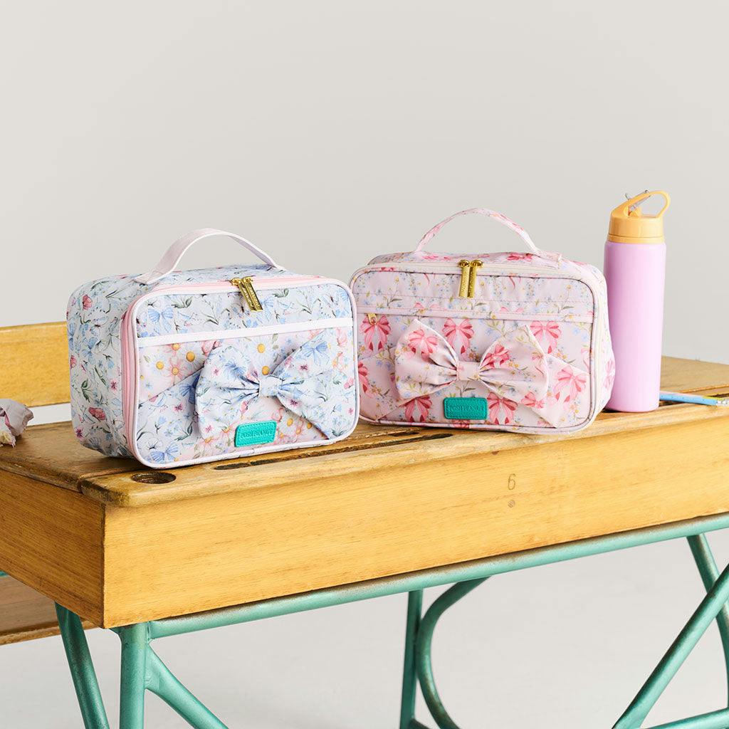 Harriet Bow Lunch Bag