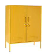The Midi in Mustard