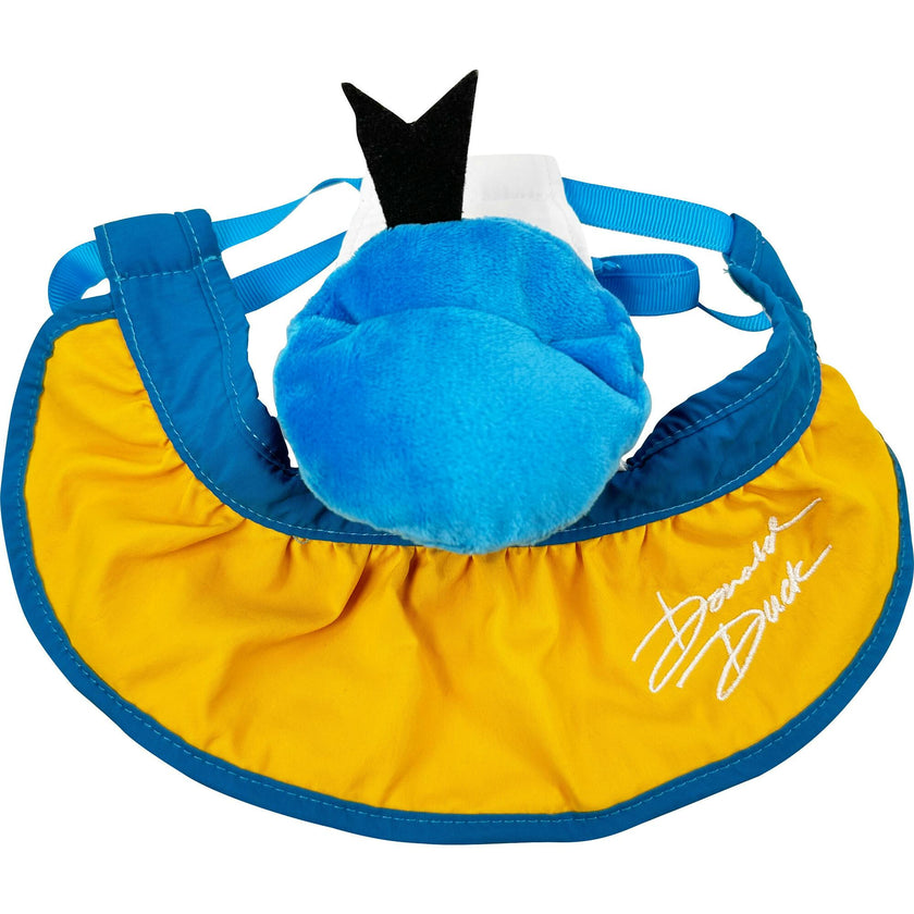 Disney Donald Uv Hat