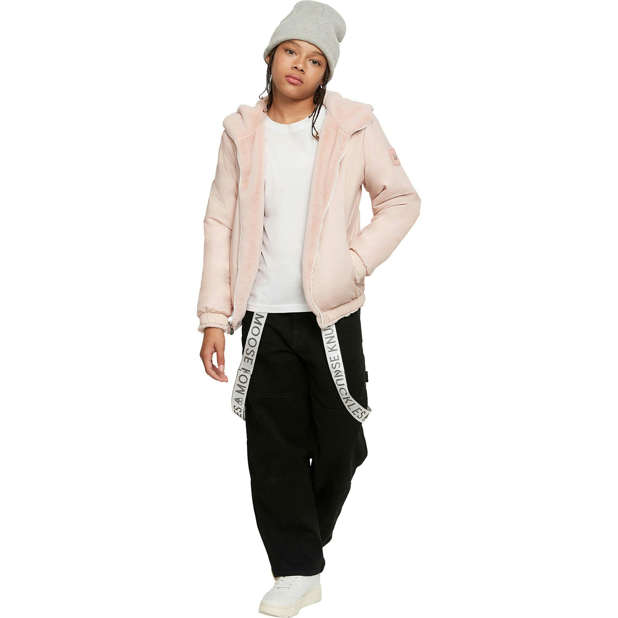 Simcoe Reversible Jacket