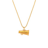 Cheer Necklace