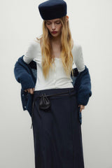Faith Woman Skirt