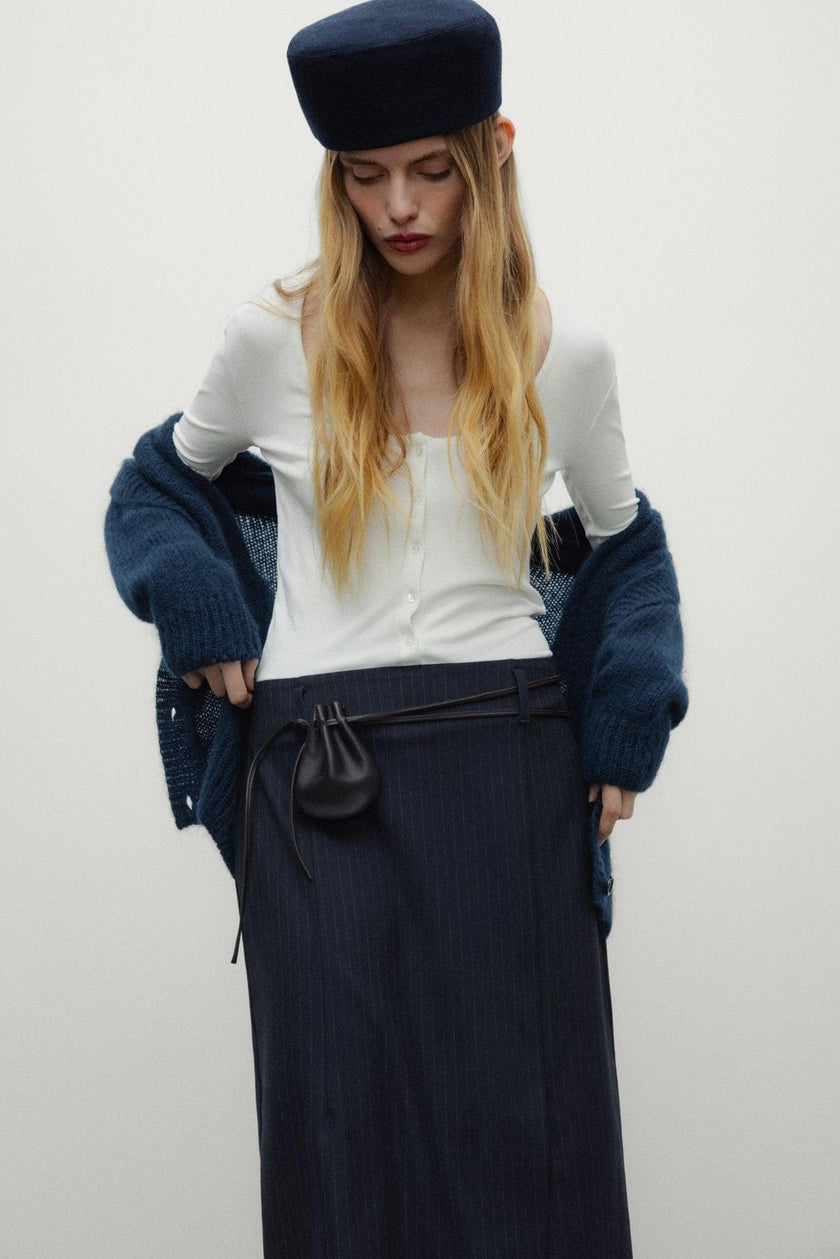 Faith Woman Skirt