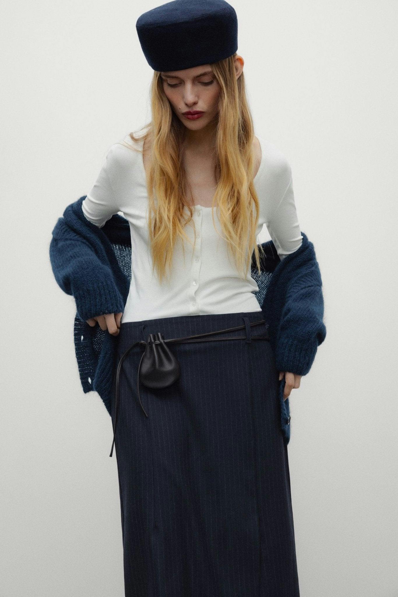 Faith Woman Skirt