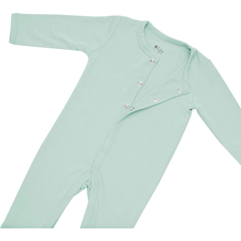 Romper, Emerald